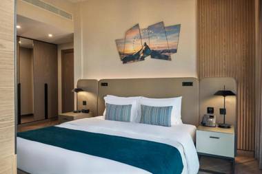 Paramount Hotel Midtown