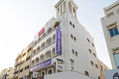 OYO 800 Moon Creek Hotel