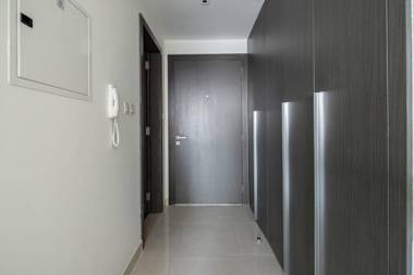 Bright and Spacious Studio in Business Bay