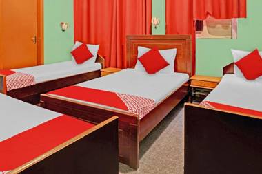 OYO 795 Al Karawan Hotel