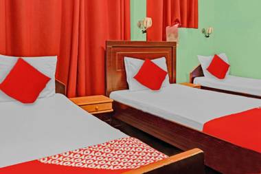 OYO 795 Al Karawan Hotel