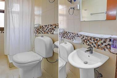 OYO 795 Al Karawan Hotel