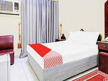 OYO 794 Great Country Hotel