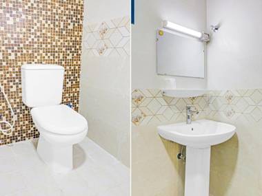 OYO 794 Great Country Hotel