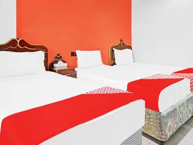 OYO 794 Great Country Hotel