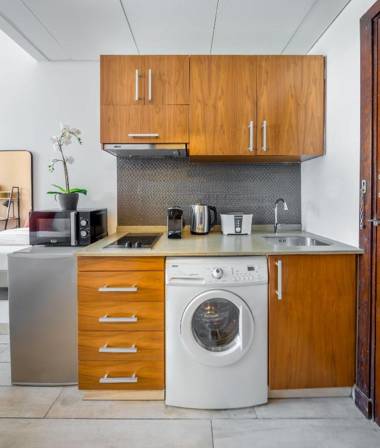 Cozy studio in heart of DIFC Burj Daman