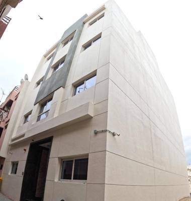 Karama Star Residence (Home Stay)