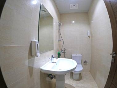 Karama Star Residence (Home Stay)