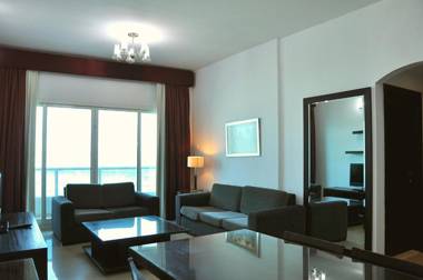 CARE Holiday Homes Apartments Barsha Heights