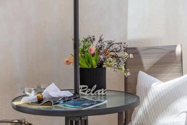 Beautiful 1BR Loft in Dubai Marina