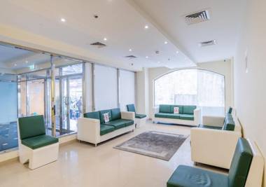 City Stay Premium Hotel Apartments - Deira