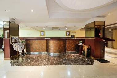 time palace hotel branch فندق تايم بالالس فرع