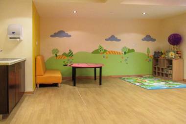 GuestReady - Marina View Fairfield Tower