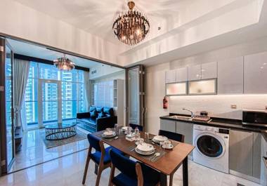 The Prive Hospitality - Bayz by Danube