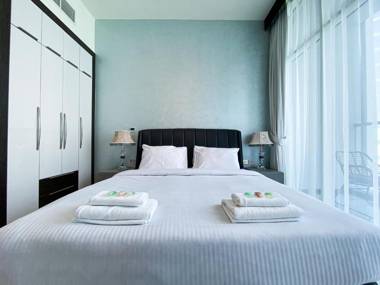 The Prive Hospitality - Bayz by Danube