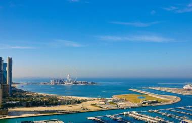 W Dubai - Mina Seyahi