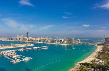 W Dubai - Mina Seyahi