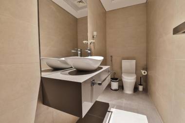 Opulent Boutique Apartments Business Bay View - Gym-Pool-Parking