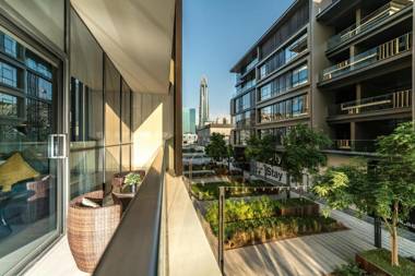 CITYWALK DUBAI Downtown