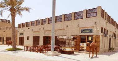 Heritage Home Guest House