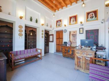 Heritage Home Guest House