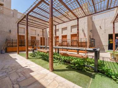 Heritage Home Guest House