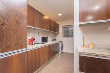 Amazing 3BR apartment in Dubai Marina