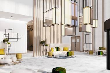 voco Dubai The Palm an IHG Hotel