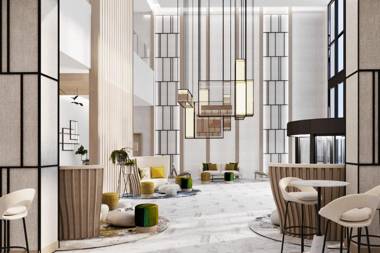 voco Dubai The Palm an IHG Hotel