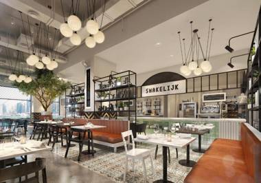 voco Dubai The Palm an IHG Hotel