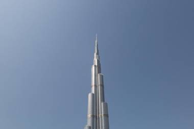 Stunning Spacious 2BR LOFT In Downtown Dubai!