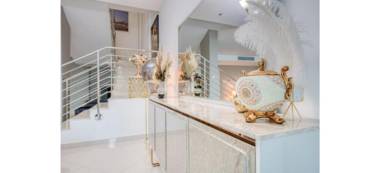 Luxurious 4 Bedroom Duplex Villa Apartment Near JBR