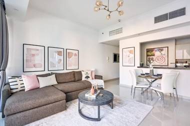 GuestReady - Luxury flat in the center of Dubai Marina