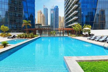 GuestReady - Luxury flat in the center of Dubai Marina