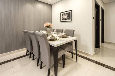 Upscale 2BR In Prestigious Downtown Dubai!