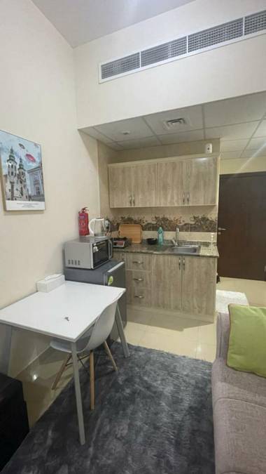 APARTMENTS By 1hataman