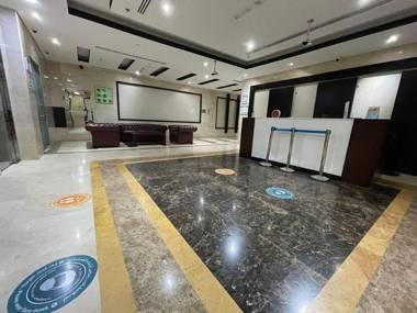 Near Metro - Lovely Modern 1 Bedroom in JLT