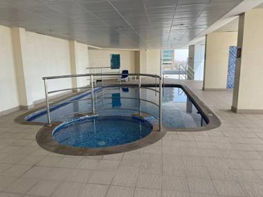 Near Metro - Lovely Modern 1 Bedroom in JLT