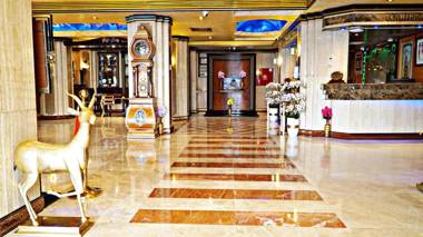GULF INN HOTEL DEIRA