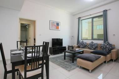 Allsopp & Allsopp - Executive Bay