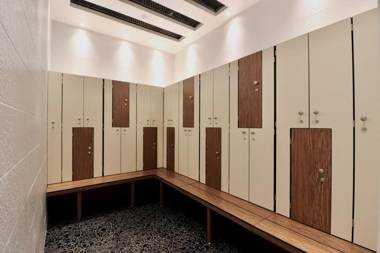 Full Burj Khalifa View Studio -All Bills included