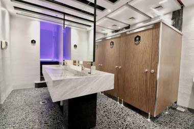 Brand New Studio Apartment with Balcony