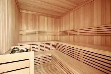 Brand New Studio Apartment with Balcony