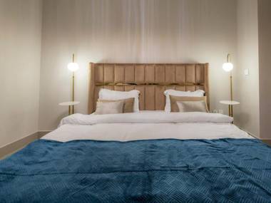 FIRST CLASS 2BR Burj Khalifa & Fountain view