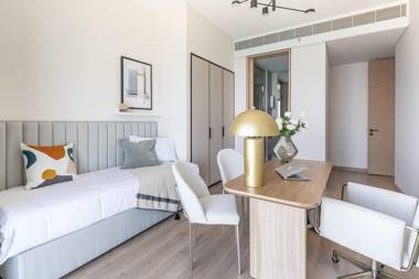 Exquisite 2BR Apt in Address JBR w/ Dubai Eye View