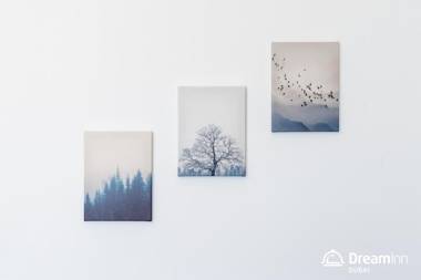 Dream Inn Apartments - Royal Bay Palm Jumeirah