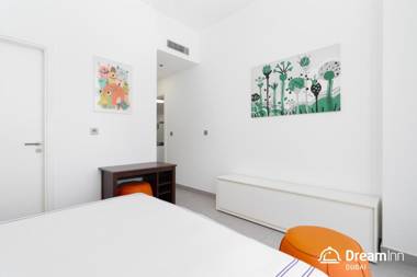 Dream Inn Apartments - Royal Bay Palm Jumeirah