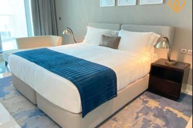 Keysplease Modern 1 B/R Apt Damac Prive
