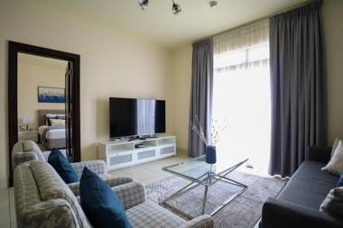 Nice Apartment in the heart of Dubai