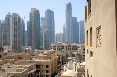 Nice Apartment in the heart of Dubai